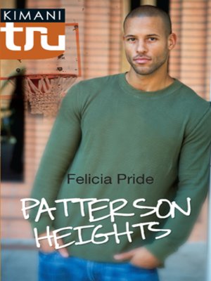 cover image of Patterson Heights
